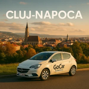 Car Hire Cluj-Napoca No Credit Card
