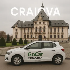 Car Hire Craiova No Credit Card