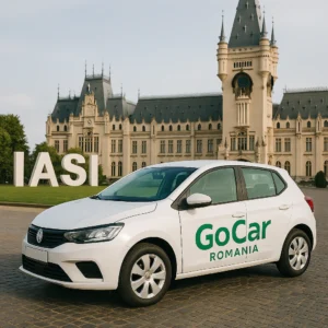 Car Hire Iasi No Credit Card