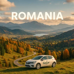 Car Hire Romania No Credit Card