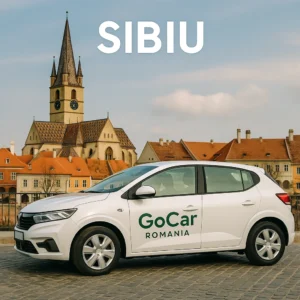 Car Hire Sibiu No Credit Card